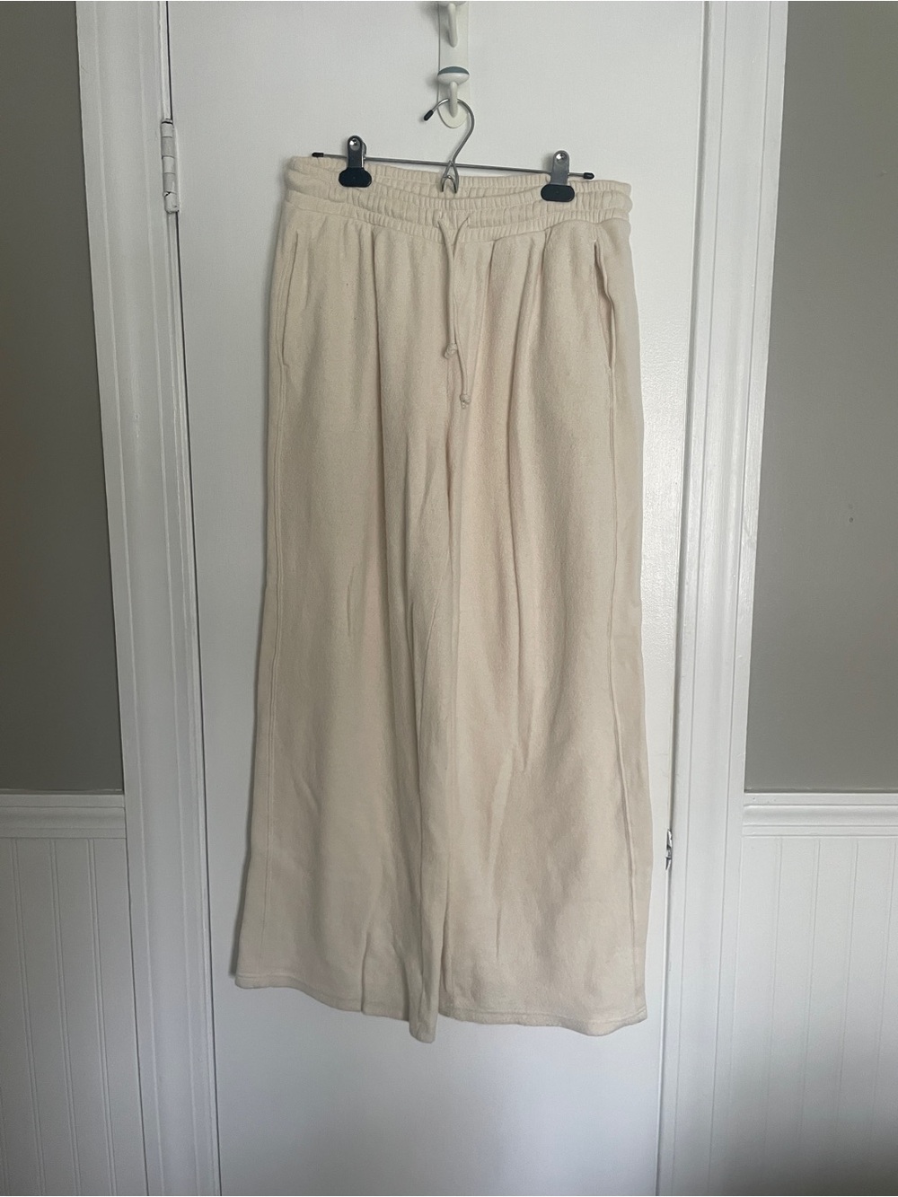 Aerie Sherpa Trouser